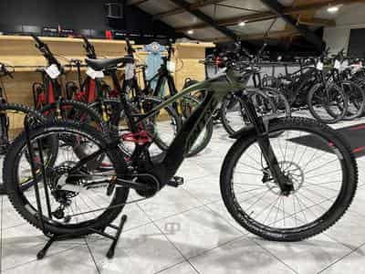 Fantic XMF 1.7 720Wh,M  29''-27,5'', freins 4 pistons, 90 Nm (2026) - Foto 1