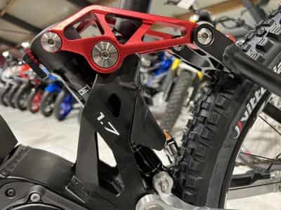 Fantic XMF 1.7 720Wh,M  29''-27,5'', freins 4 pistons, 90 Nm (2026) - Foto 6