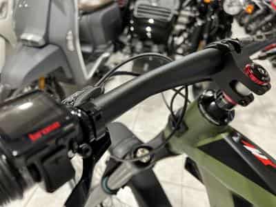 Fantic XMF 1.7 720Wh,M  29''-27,5'', freins 4 pistons, 90 Nm (2026) - Foto 8