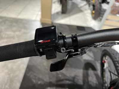 Fantic XMF 1.7 720Wh, M 29''-27,5'', freins 4 pistons, 90 Nm (2026) - Foto 6