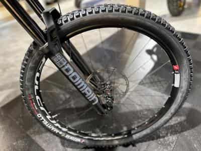 Fantic XMF 1.7 720Wh, M 29''-27,5'', freins 4 pistons, 90 Nm (2026) - Foto 7