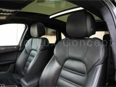 Porsche Macan Turbo (2015) - Foto 7