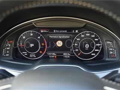 Audi Q7 3.0 TDI quattro S line (2017) - Foto 15