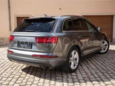 Audi Q7 3.0 TDI quattro S line (2017) - Foto 3