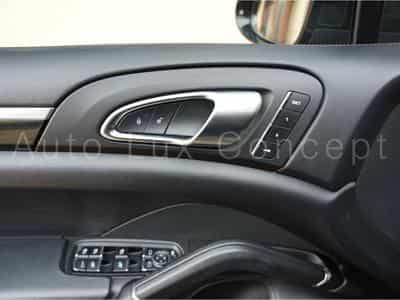 Porsche Cayenne Diesel (2016) - Foto 11