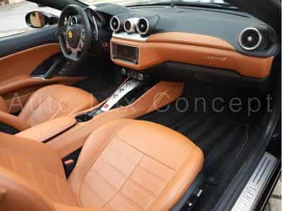 Ferrari California T (2016) - Foto 6