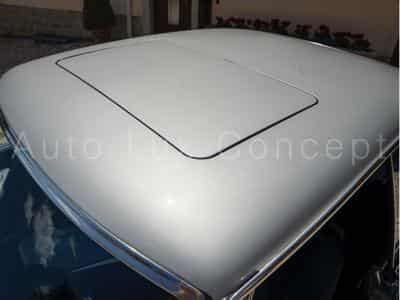 Mercedes 500 SLC (1982) - Foto 10