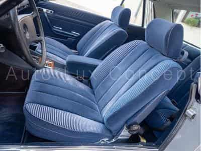 Mercedes 500 SLC (1982) - Foto 7