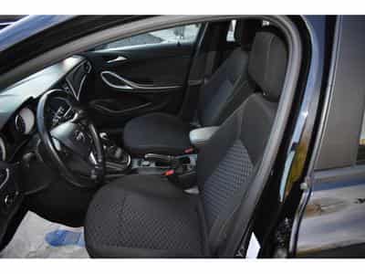 Opel Astra 1,6 CDTi 110 Ecotec Edition Business (2018) - Photo 7