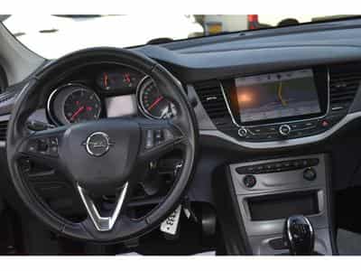 Opel Astra 1,6 CDTi 110 Ecotec Edition Business (2018) - Photo 9