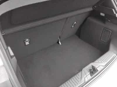 Ford Fiesta 1.0 EcoBoost MHEV ST-Line X (2022) - Photo 10