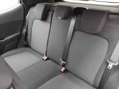 Ford Fiesta 1.0 EcoBoost MHEV ST-Line X (2022) - Photo 9