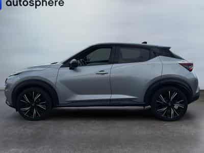 Nissan Juke 1.0 DIG-T N-DESIGN ENIGMA BLACK (2023) - Photo 3