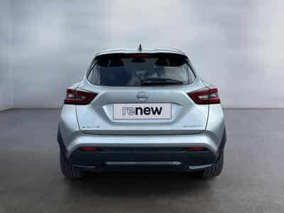 Nissan Juke 1.0 DIG-T N-DESIGN ENIGMA BLACK (2023) - Photo 5