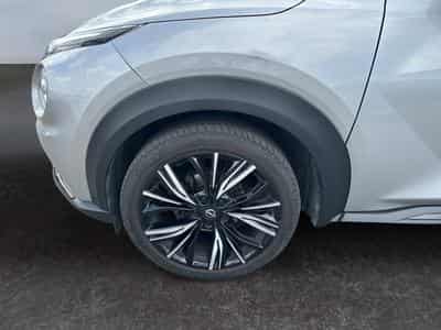 Nissan Juke 1.0 DIG-T N-DESIGN ENIGMA BLACK (2023) - Photo 6
