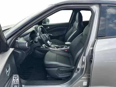 Nissan Juke 1.0 DIG-T N-DESIGN ENIGMA BLACK (2023) - Photo 7