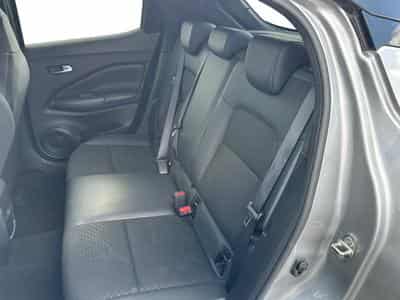 Nissan Juke 1.0 DIG-T N-DESIGN ENIGMA BLACK (2023) - Photo 9