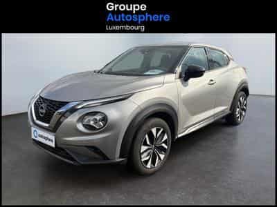 Nissan Juke 1.0 DIG-T Acenta +Comfort Pack (2023) - Photo 1