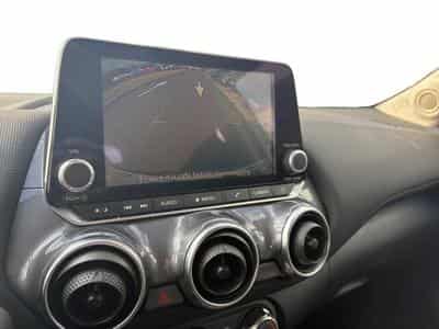 Nissan Juke 1.0 DIG-T Acenta +Comfort Pack (2023) - Photo 10