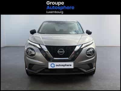 Nissan Juke 1.0 DIG-T Acenta +Comfort Pack (2023) - Photo 2