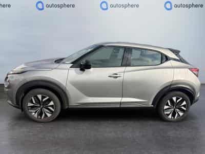 Nissan Juke 1.0 DIG-T Acenta +Comfort Pack (2023) - Photo 4