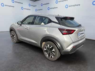 Nissan Juke 1.0 DIG-T Acenta +Comfort Pack (2023) - Photo 5