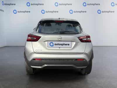 Nissan Juke 1.0 DIG-T Acenta +Comfort Pack (2023) - Photo 6