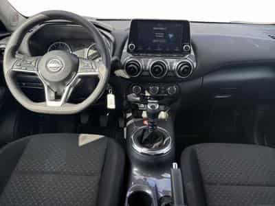Nissan Juke 1.0 DIG-T Acenta +Comfort Pack (2023) - Photo 9