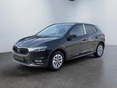 Skoda Fabia Drive Plus (2026) - Photo 1
