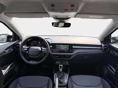 Skoda Fabia Drive Plus (2026) - Photo 8