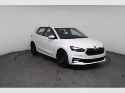 Skoda Fabia Selection (2026) - Photo 10