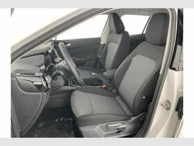 Skoda Fabia Selection (2026) - Photo 12