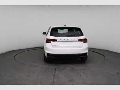 Skoda Fabia Selection (2026) - Photo 6