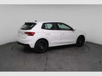 Skoda Fabia Selection (2026) - Photo 8