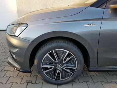 Skoda Fabia Monte Carlo (2026) - Photo 7