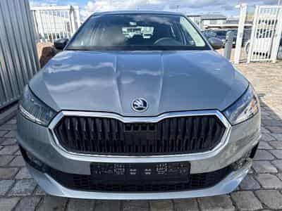 Skoda Fabia Selection PLUS 1.0 (2026) - Photo 2