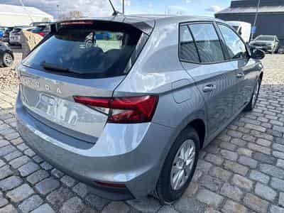 Skoda Fabia Selection PLUS 1.0 (2026) - Photo 6