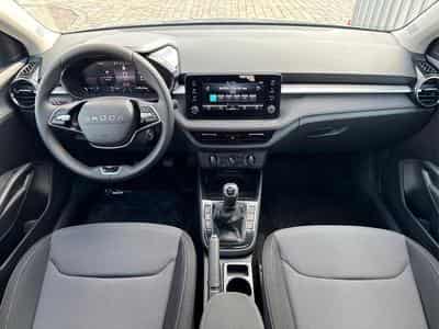 Skoda Fabia Selection PLUS 1.0 (2026) - Photo 7