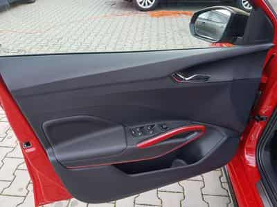 Skoda Fabia Monte Carlo (2026) - Photo 10