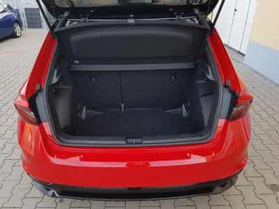 Skoda Fabia Monte Carlo (2026) - Photo 6