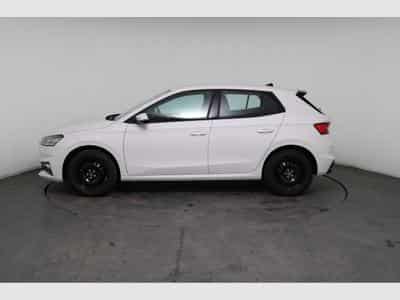 Skoda Fabia Selection (2026) - Photo 4