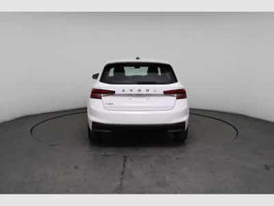 Skoda Fabia Selection (2026) - Photo 6