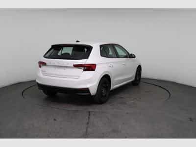 Skoda Fabia Selection (2026) - Photo 7