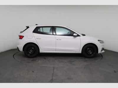 Skoda Fabia Selection (2026) - Photo 9