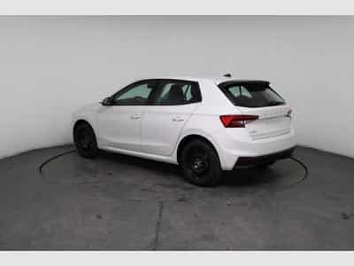 Skoda Fabia Selection (2026) - Photo 5
