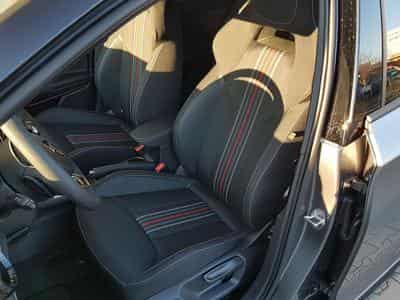 Skoda Fabia Monte Carlo (2026) - Photo 11