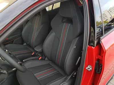 Skoda Fabia Monte Carlo (2026) - Photo 12