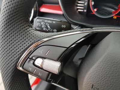 Skoda Fabia Monte Carlo (2026) - Photo 14