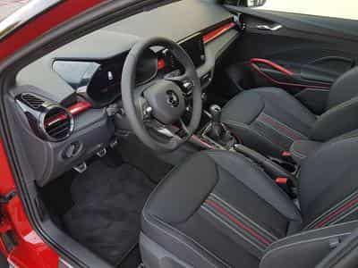 Skoda Fabia Monte Carlo (2026) - Photo 9