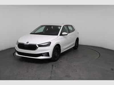 Skoda Fabia Selection (2026) - Photo 3